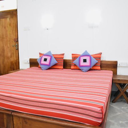 Weaver Bird Villa Habarana Exterior foto