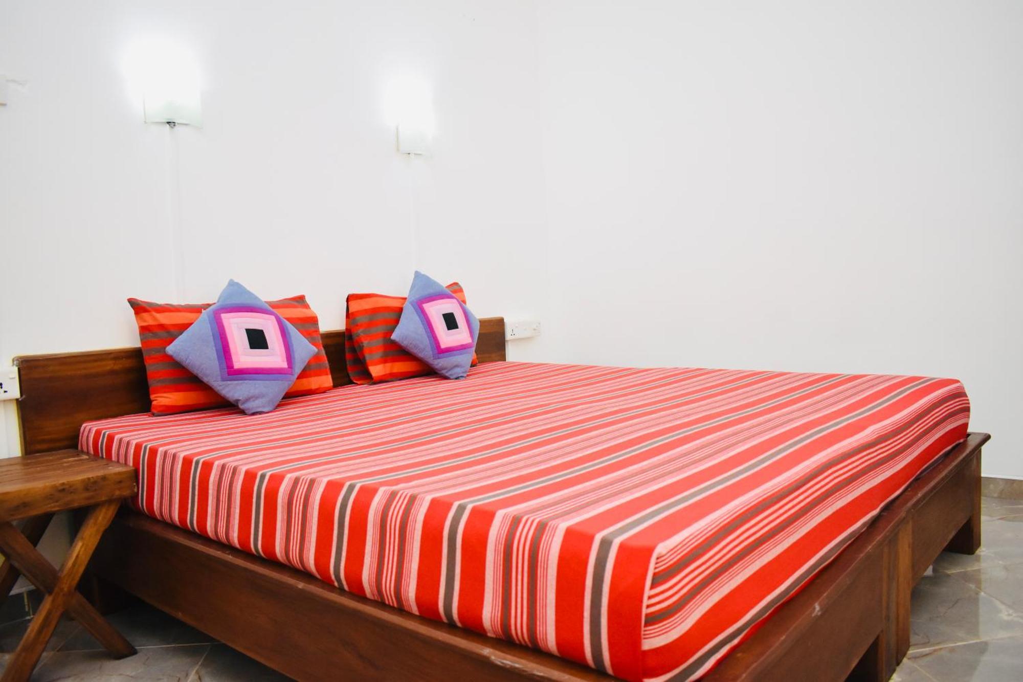Weaver Bird Villa Habarana Exterior foto